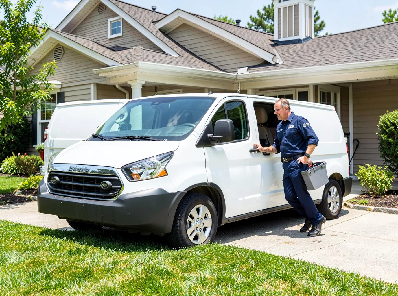 Emergency Plumber company in Ellsworth, PA